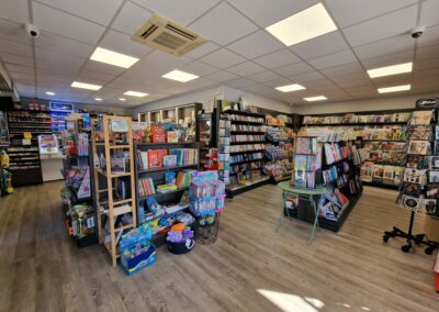 Librairie Arcachon