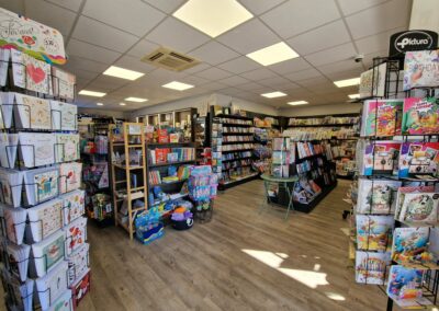 Librairie Arcachon