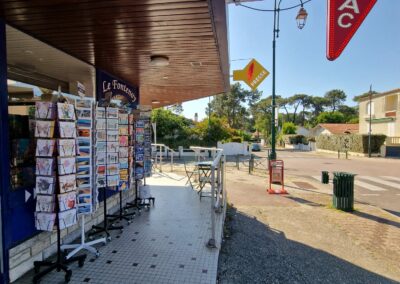 Librairie Arcachon