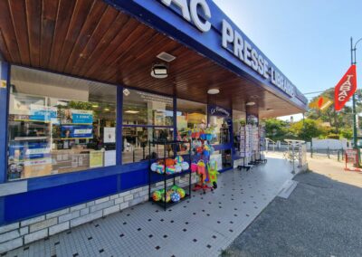 Librairie Arcachon