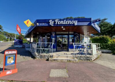 Librairie Arcachon