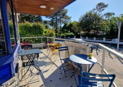 Librairie Arcachon