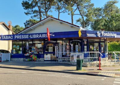 Librairie Arcachon