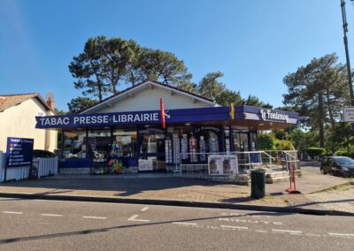 Librairie Arcachon