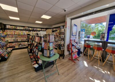 Librairie Arcachon